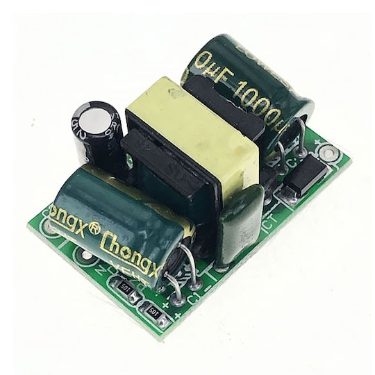Rosfix 12v 4000ma 4.8w Захранващ Модул
