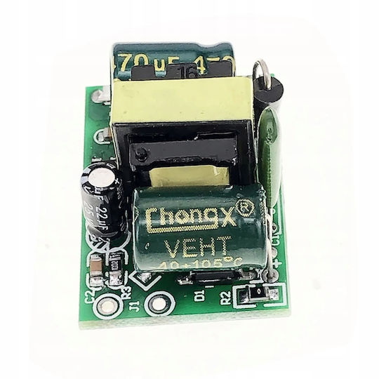 Rosfix 12v 4000ma 4.8w Захранващ Модул