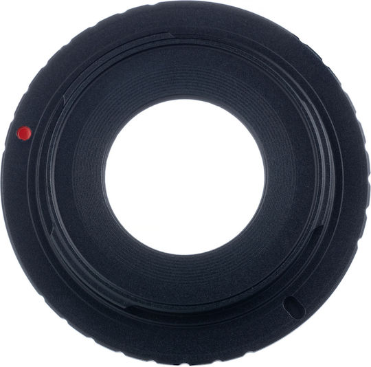 Adaptor montură C M25 pentru camere Sony E-mount Sony