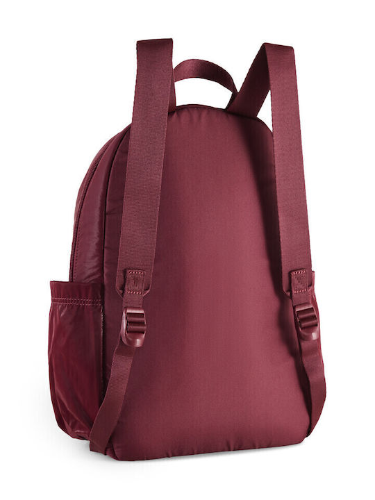 PUMA Up Burgundy