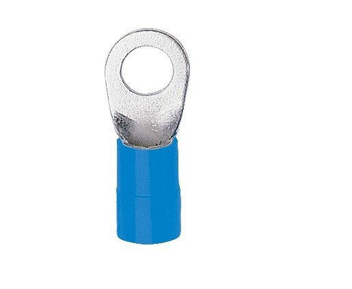 Verzinnter Ösenanschluss Koe 8-16/100 Konform DIN 46234 Standard