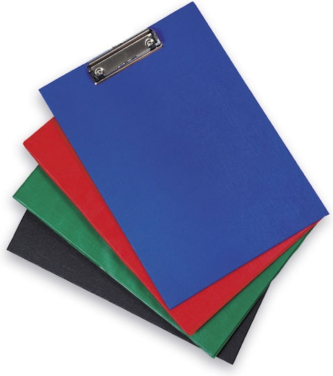 Taurus A4 Clipboard Black