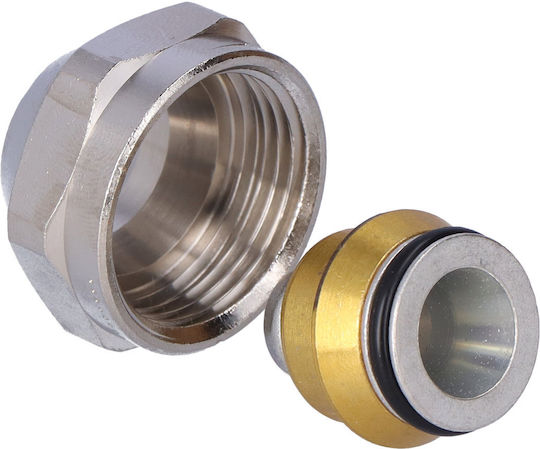 Uponor Conexiune Țeavă 16mm