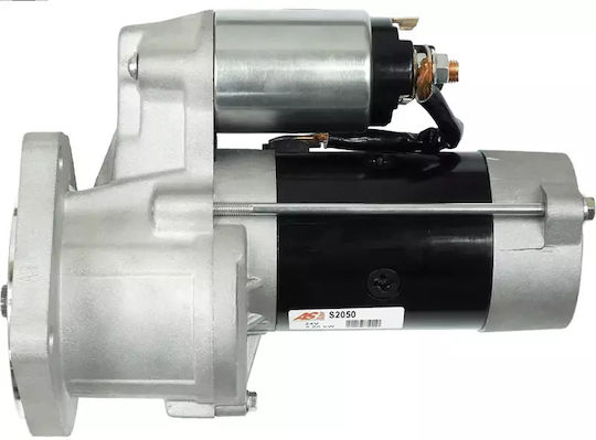 Starter Nissan Patrol Gr 4.2 D