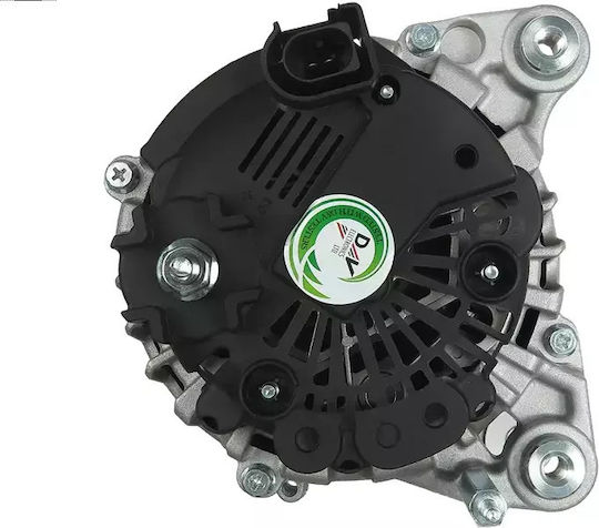AS-PL Engine Starter Car for Volkswagen Amarok / Transporter / T5 / T6 / Crafter / Eos Audi A3