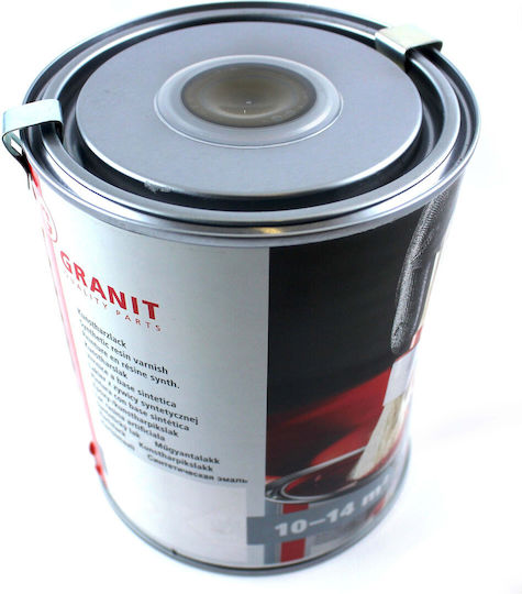 Paint Lacquer Massey Ferguson Gray Ral 7467 Wilckens Granit 1 L Can