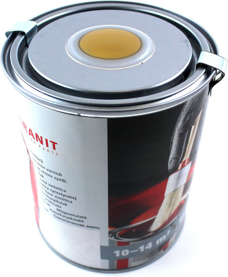 Granit Parts 2.5лт Caterpillar Yellow