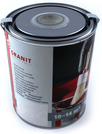 Granit Parts 1лт Ral 7023