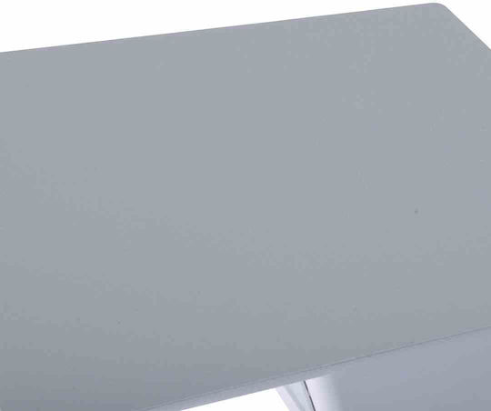 Eko Light Leuchte Wand mit Integrierter LED und Neutralweißes Licht
