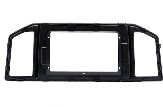 Einparts Πρόσοψη 2 Din για Volkswagen Crafter