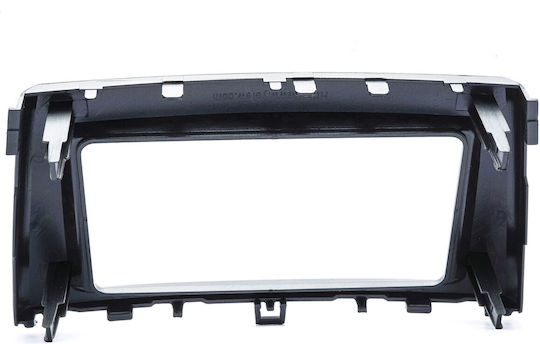 Einparts Πρόσοψη 2 Din για Toyota Avensis 2009 2015