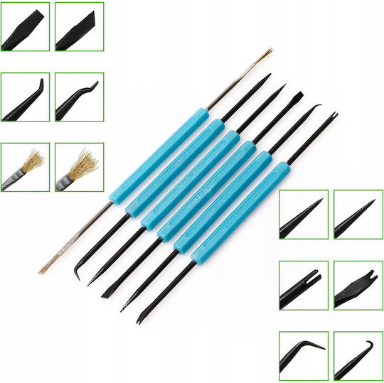 Handwerkzeug-Set 6Stück