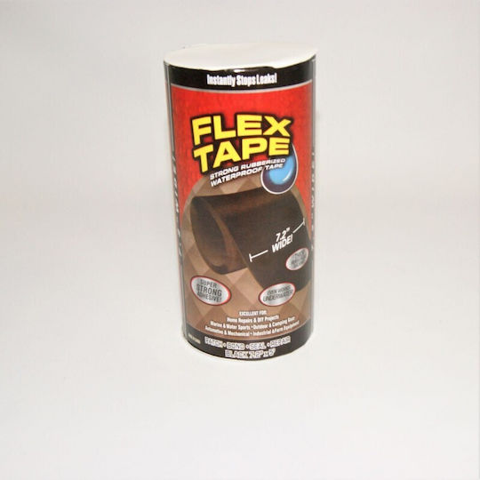 Insulation Tape Waterproof Insulation Tape Black