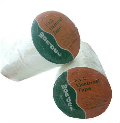 Insulation Tape 38mm x 20m White