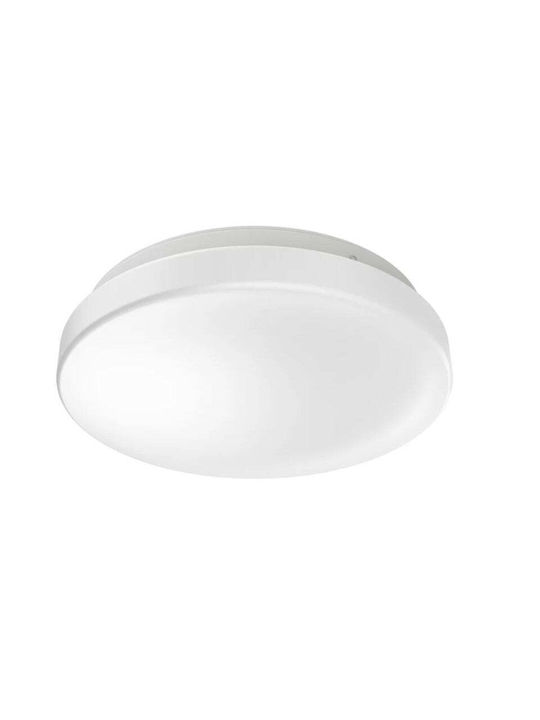 Ledvance Deckenleuchte Badezimmer LED