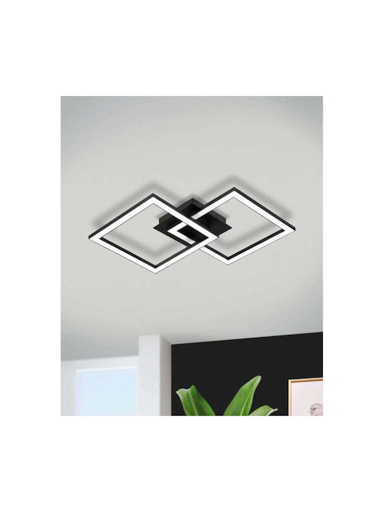 Eglo Πλαφονιέρα LED Eglo Πλαφονιέρα LED