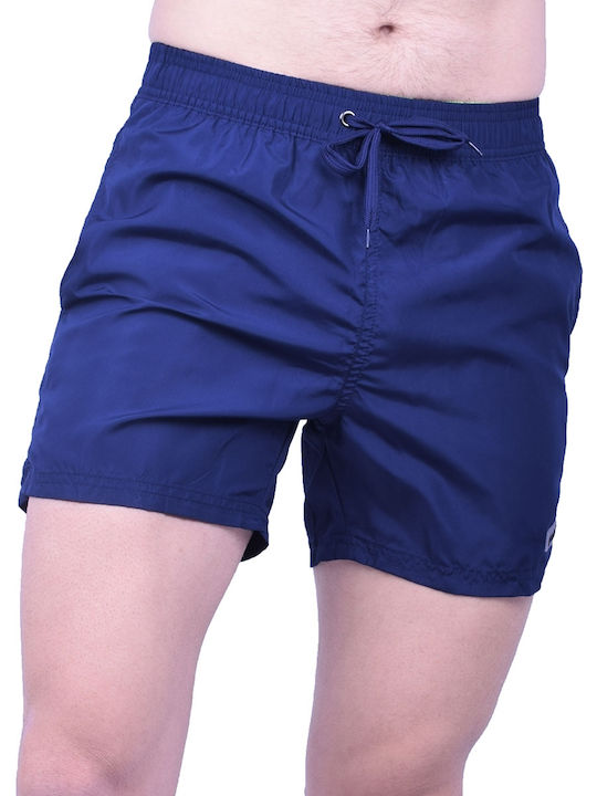 Men's Swimwear Shorts Navy Blue