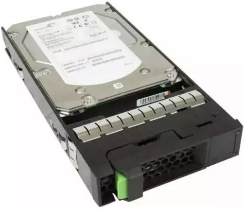 Fujitsu SSD 240GB Typ 2.5 Zoll mit SATA III Verbindung