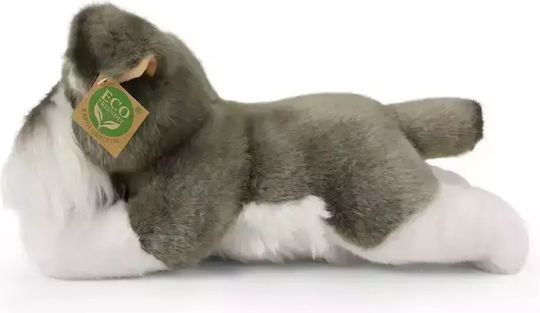 Rappa Plush Puppy for Newborns 28 cm