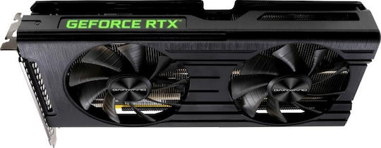 Gainward GeForce RTX 3060 12GB GDDR6 Ghost Graphics Card