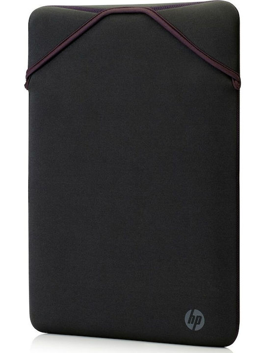 HP Reversible Protective Case for 15.6" Laptop Purple