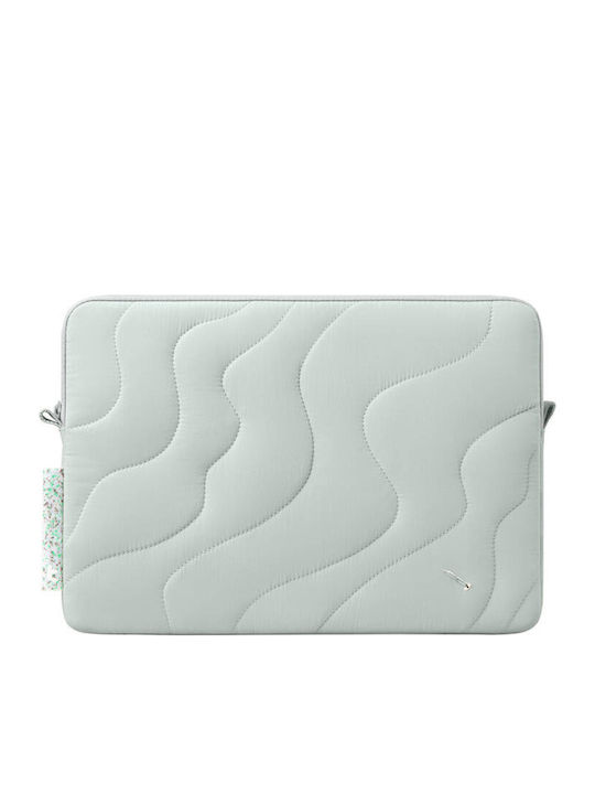 tomtoc Θήκη για Laptop 16" σε Πορτοκαλί χρώμα A27F2T1