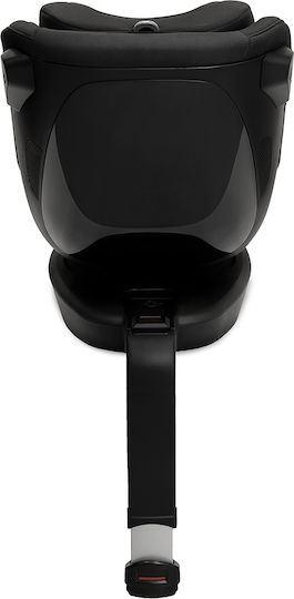 Dovadi iQ Baby Car Seat i-Size with Isofix Midnight Black