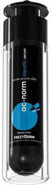 Frezyderm Ac-Norm Aquatic Feuchtigkeitsspendend Serum Gesicht für Akne & Unreinheiten 50ml