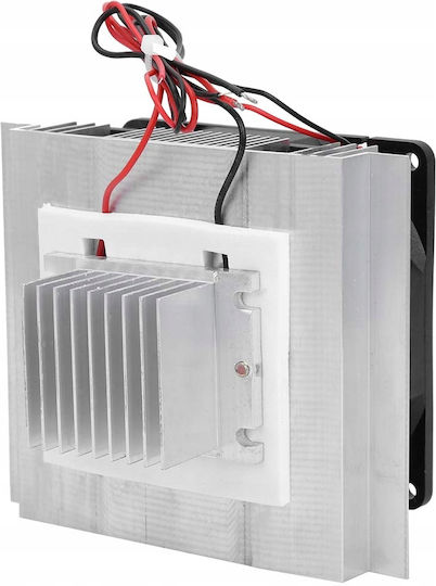 Kit de răcire Peltier Tec1-12706 Radiatoare Ventilator Diy
