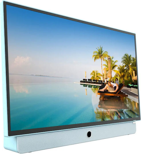 Metz Смарт Телевизор 24" Full HD Edge LED 24MPE7000Y HDR (2024)