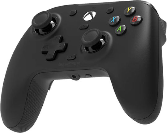 Gamesir G7 HE С кабел Геймпад за Компютър / Xbox One / Xbox Series Черен