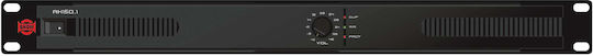Show PA Power Amplifier Mono