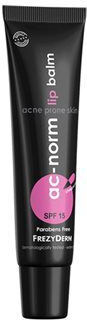 Frezyderm Ac-Norm SPF15 Lip Balm SPF15 15ml