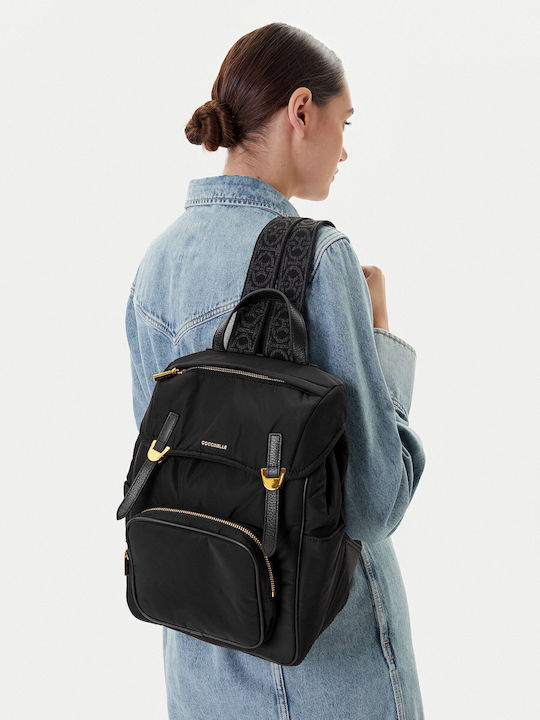 Women's Bag Backpack Black