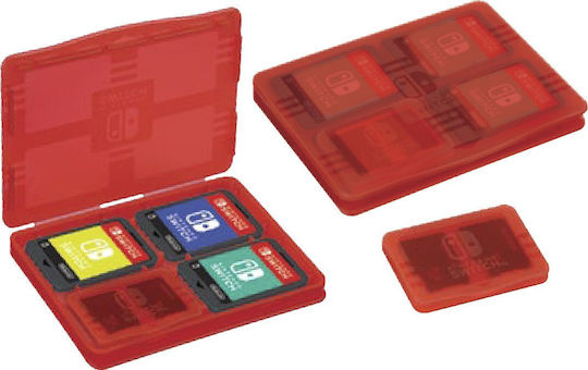 Nintendo Deluxe Travel Case Schalter 2 Schwarz