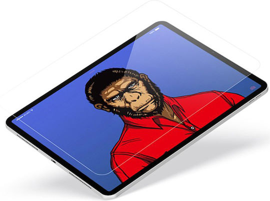 Blueo Tempered Glass (iPad mini 4 / mini 2019)
