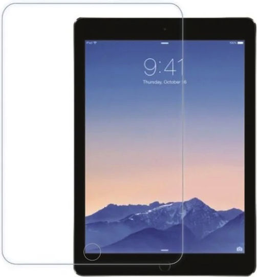 Blueo Закалено стъкло (iPad 7 (Apple) 10.2" (2021/2020/2019))