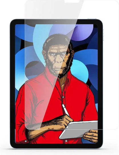 Blueo Gehärtetes Glas (iPad 10 (2022) - Apple)