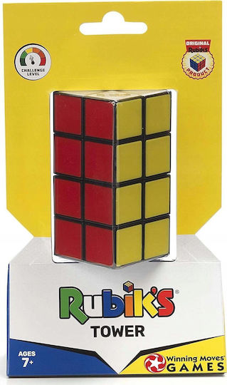 Spin Master Κύβος Ταχύτητας 2x2