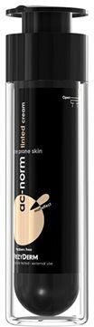 Frezyderm AC-Norm Tinted 24ωρη Ενυδατική & Ρυθμιστική Κρέμα Προσώπου Ημέρας με Χρώμα κατά των Ατελειών & της Ακμής 50ml