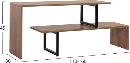 HomeMarkt Set Living 3 Bucăți HM21206