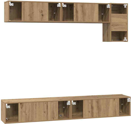 Животно помещение ТВ единица Other With Storage Д100xШ30xВ30бр