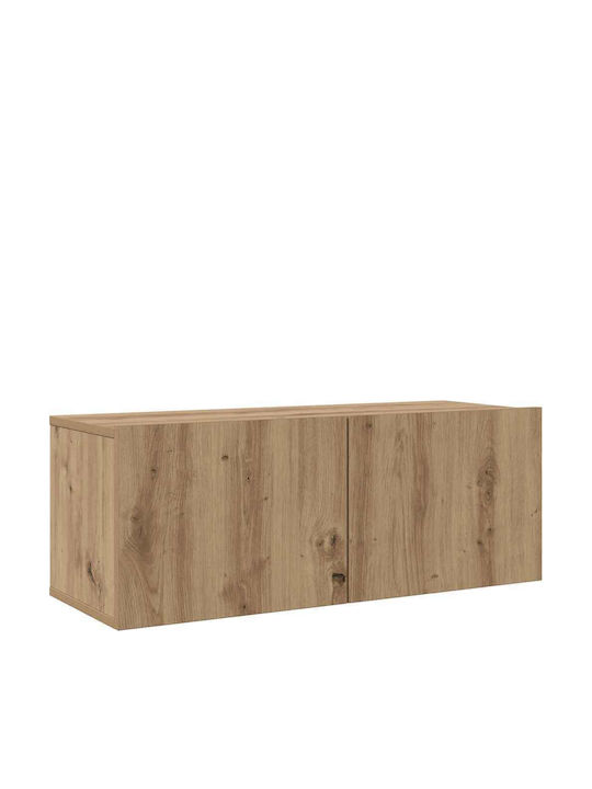 Living Room TV Unit Coffee L30.5xW30xH90cm