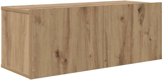 Living Room TV Unit Coffee L80xW30xH30cm