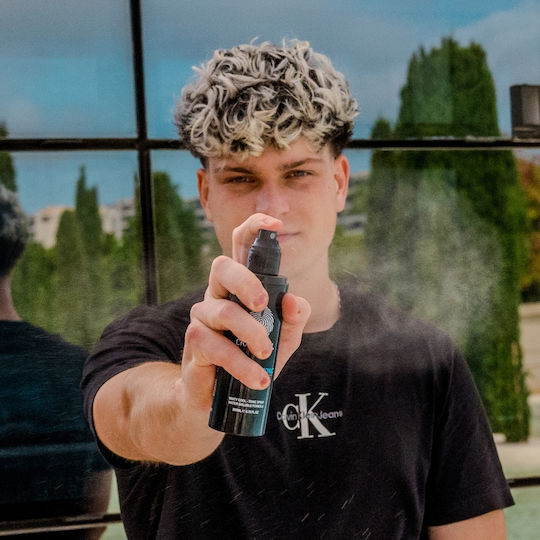 Crazy Bull Cool Bull Tonic Hair Lotion Anti-Dandruff 200ml