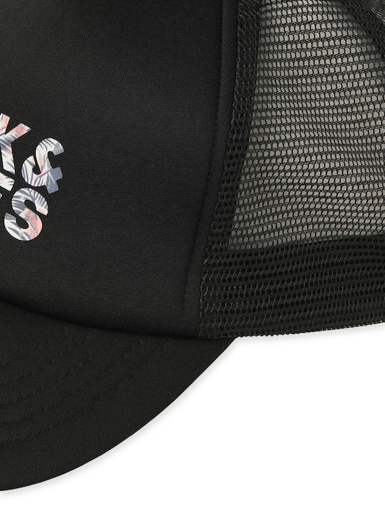 Jack Jones Men's Multicolor Baseball Cap 12268899