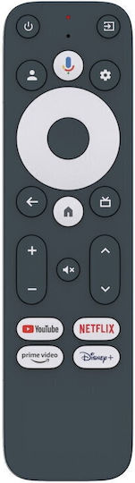 ZTE Smart TV Stick Zxv10 4K UHD cu Wi-Fi / HDMI