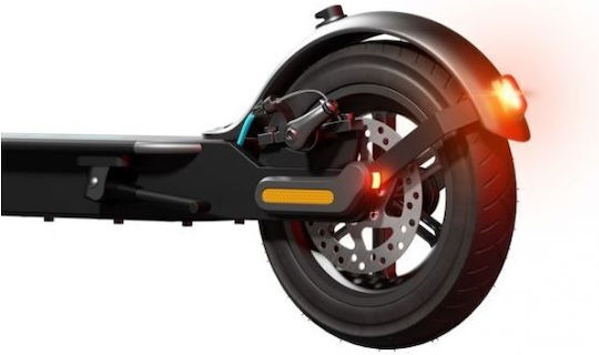 Scooter Електрически скутер