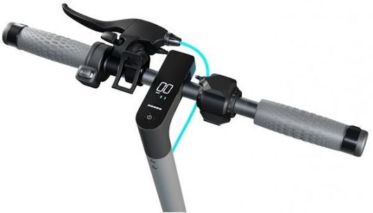 Scooter Електрически скутер