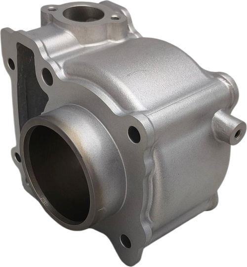 Cylinder Piston Ceramic Forged Racing 58mm Aeroflat Yamaha Nmax 155 Tobaki